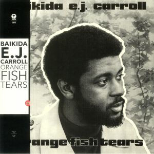Orange Fish Tears