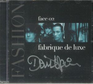 Fabrique De Luxe: Face 02