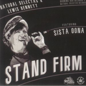 Stand Firm