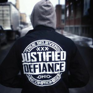 Justified Defiance