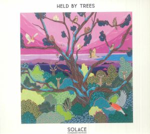 Solace (Expanded Edition)