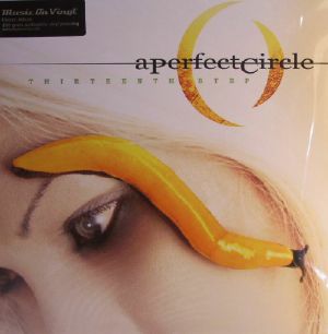 Thirteenth Step (B-STOCK)