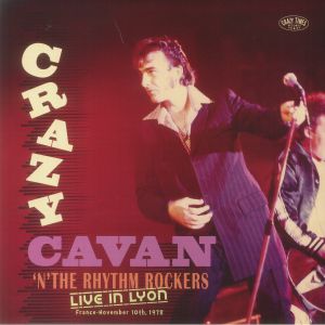Live In Lyon 1978