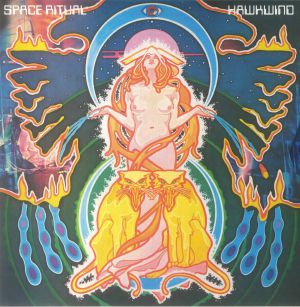 Space Ritual (50th Anniverary Deluxe Edition)