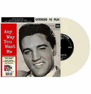 Any Way You Want Me