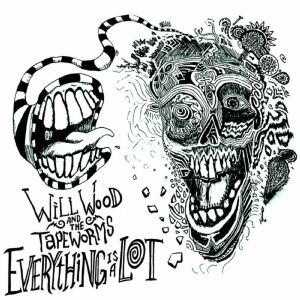 Everything Is A Lot