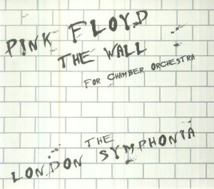 The Wall For Chamber Orchestra