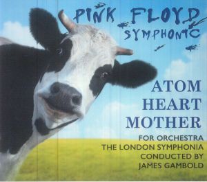Atom Heart Mother For Orchestra
