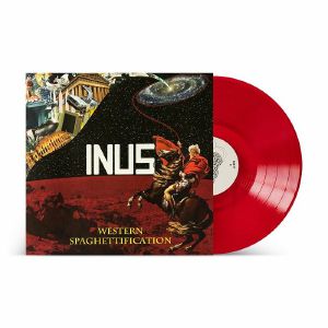 Western Spaghettification (reissue)