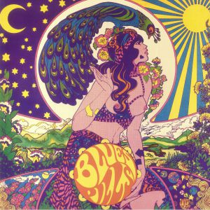 Blues Pills