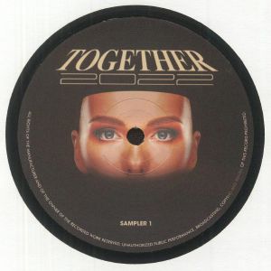 Together 2022 Sampler 1