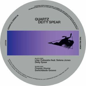 Deity Spear EP