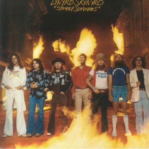 Street Survivors
