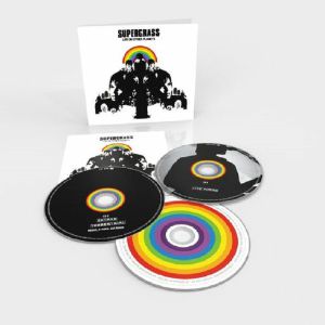 Life On Other Planets (Expanded Edition) (remastered)