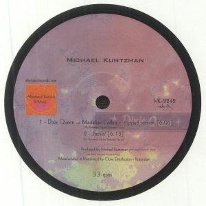 Michael Kuntzman