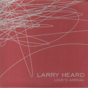Love's Arrival (reissue)