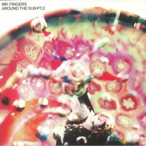Around The Sun Part 2