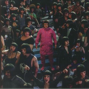 Alone In A Crowd