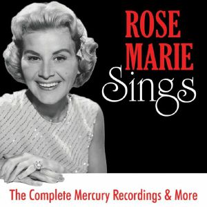 Sings: The Complete Mercury Recordings & More