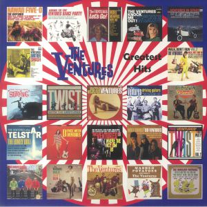 The Greatest Hits