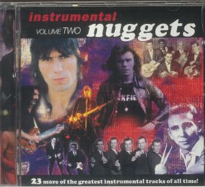 Instrumental Nuggets Vol 2