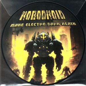 Make Electro Dark Again