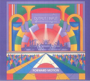 Forward Motion