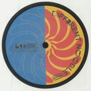 Double-Decibel Vinyl Bundle | Buffalo Fuzz