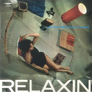 Relaxin レコード
