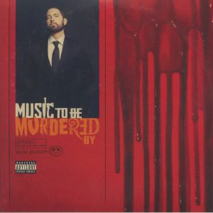 Music To Be Murdered By (B-STOCK)