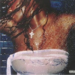 Fountain Baby