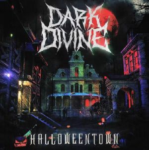Halloweentown (MB55 Variant)