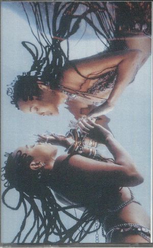 Water Made Us