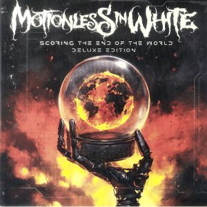 Scoring The End Of The World (Deluxe Edition)