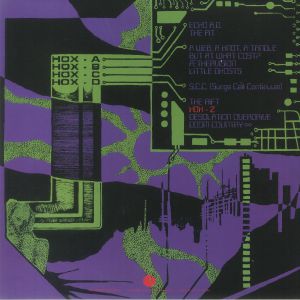 BLACK MARKET BRASS - Hox