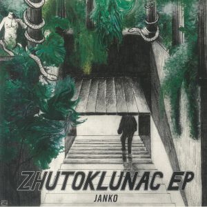 Zhutoklunac EP