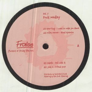 Fruit Medley Vol 2