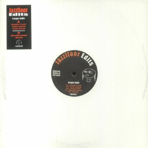 Jazzfloor Edits (B-STOCK)