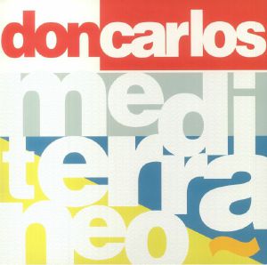 Mediterraneo (reissue) (B-STOCK)