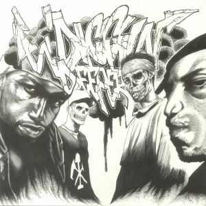 Diggin' Deeper