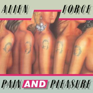 Pain & Pleasure