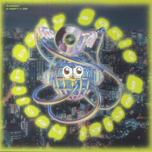 BSMH (Z@P Sonic Reinterpretation)