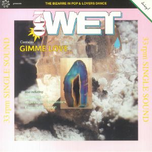 Gimme Love EP (B-STOCK)