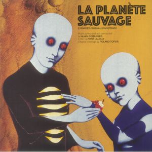 La Planete Sauvage (Soundtrack)