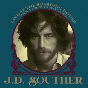 Live At The Boarding House San Francisco Ca July 7th 1976