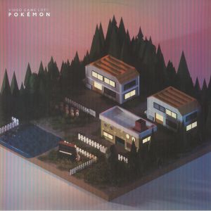 Video Game Lofi: Pokemon (Soundtrack)