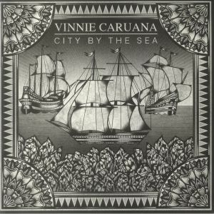 City By The Sea