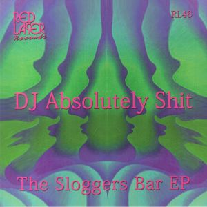 Sloggers Bar EP