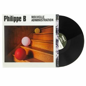 Nouvelle Administration