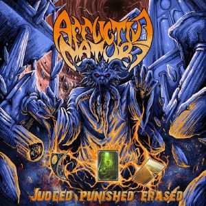 Judged Punished Erased
